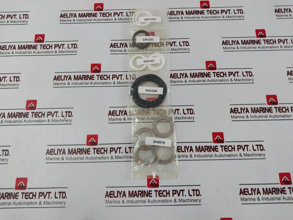 Cameron 2786056-12-99 Shuttle Valve Repair Kit