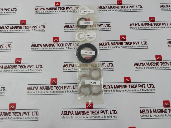 Cameron 2786056-12-99 Shuttle Valve Repair Kit