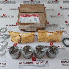 Cameron 2786056-13-99 Shuttle Valve Repair Kit