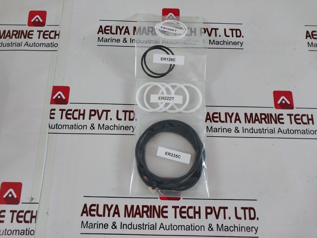 Cameron 2786056-13-99 Shuttle Valve Repair Kit