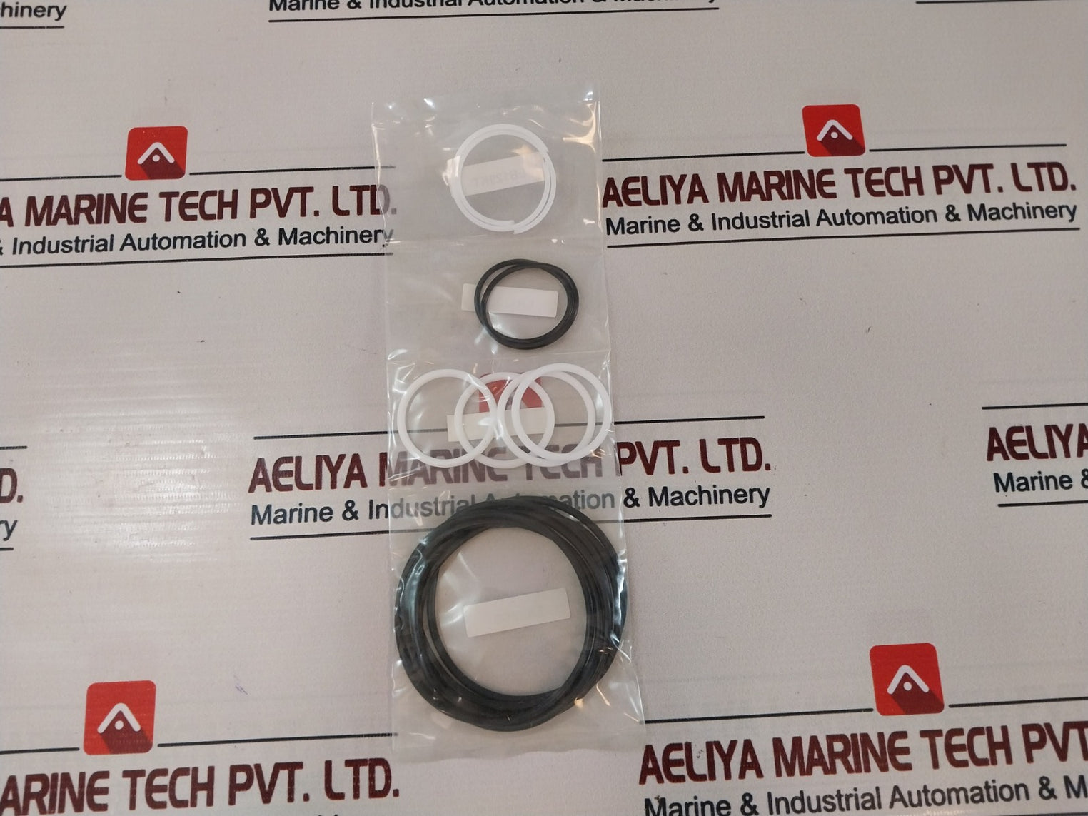 Cameron Dtl Technologies 2786056-13-99 Repair Shuttle Valve Kit