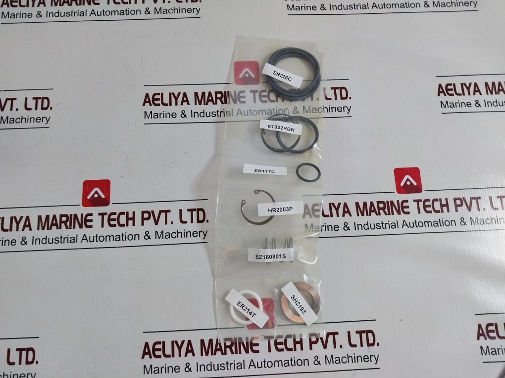 Cameron 2786056-17-99 Valve Repair Kit