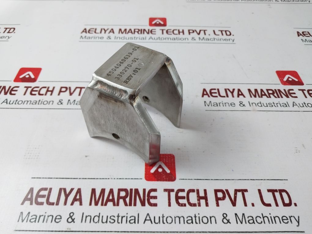 Cameron 330270-01 Retainer Plate