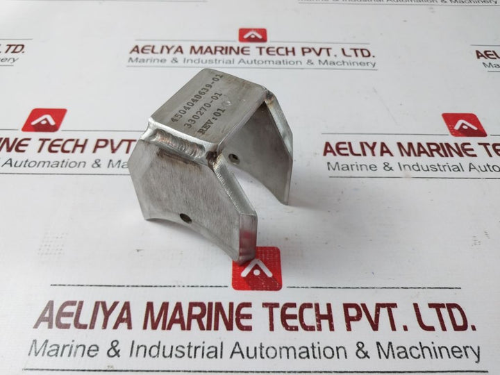 Cameron 330270-01 Retainer Plate