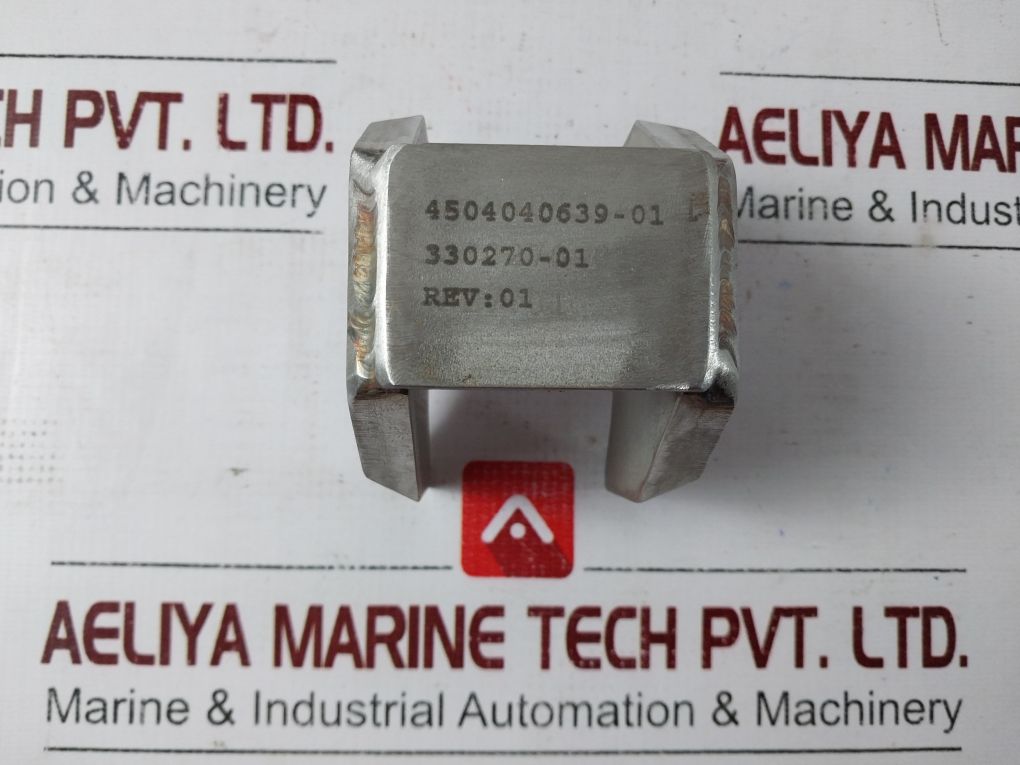 Cameron 330270-01 Retainer Plate 