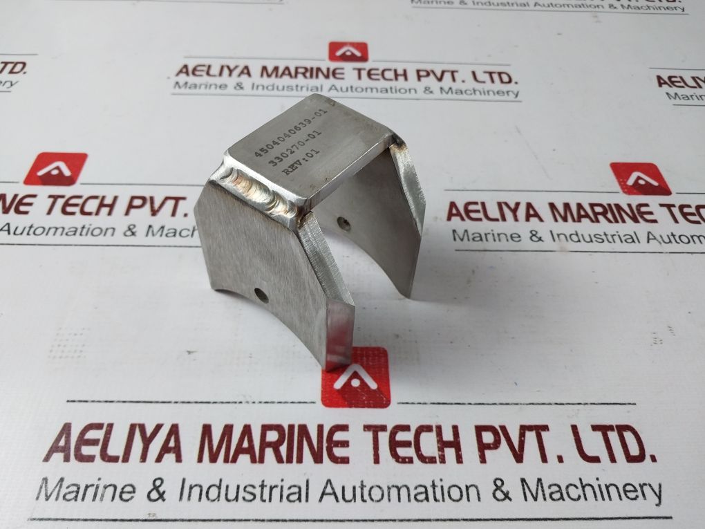 Cameron 330270-01 Retainer Plate 