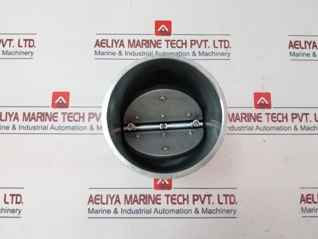 Cameron 4.0 5103-v Techno Check Valve