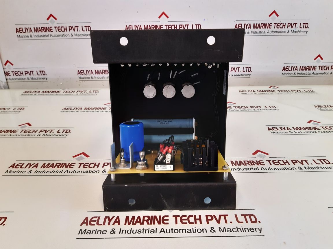 Cameron 4108299,05 Limiter Montage