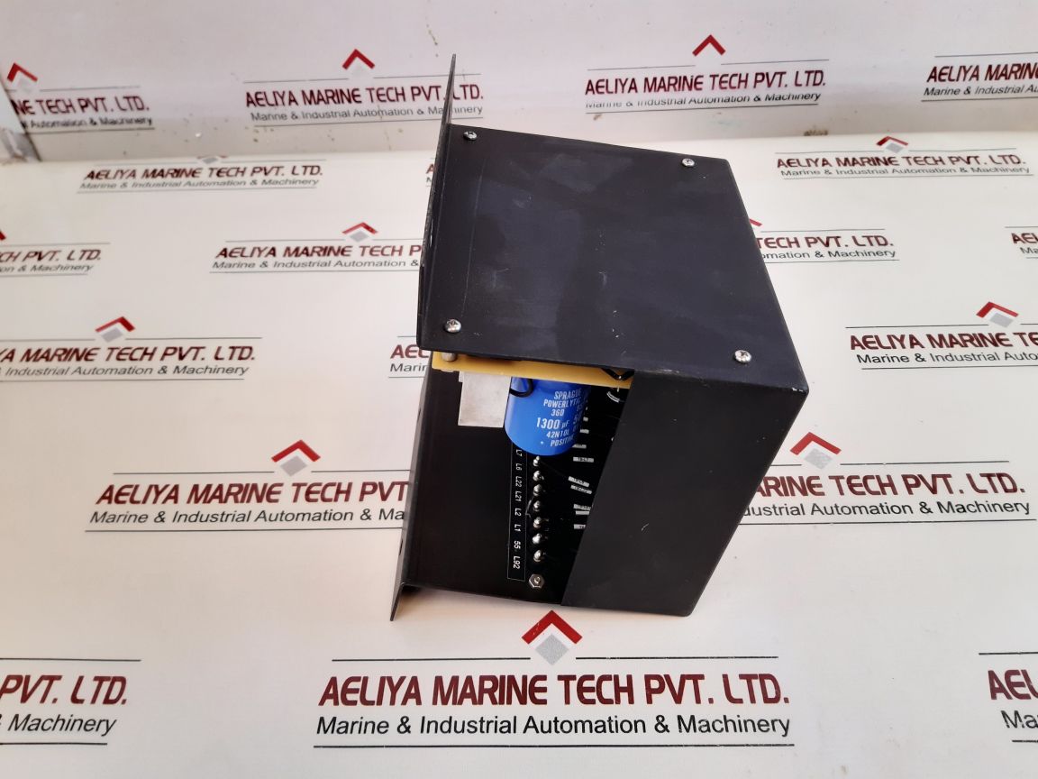 Cameron 4108299,05 Limiter Montage