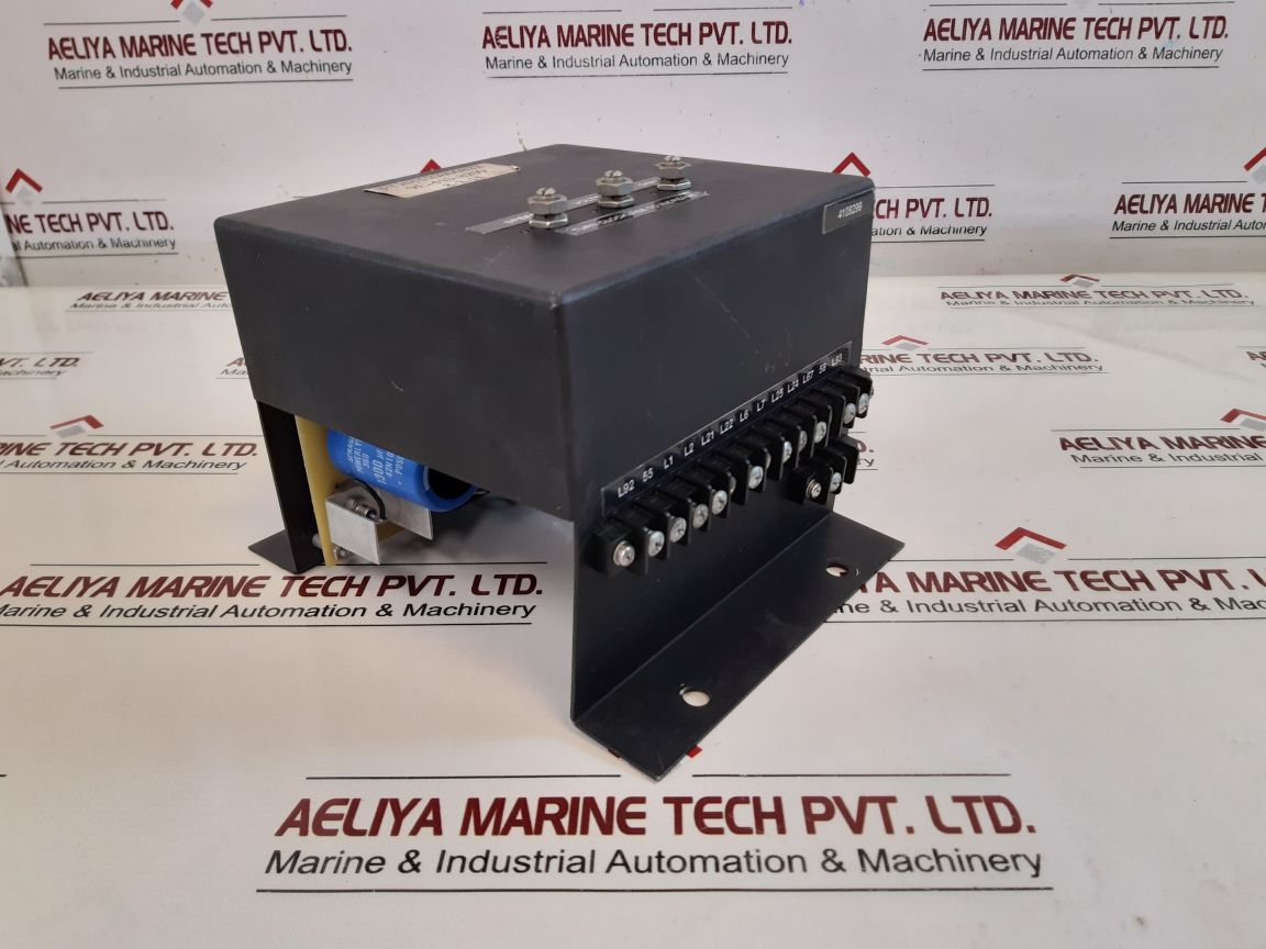 Cameron 4108299,05 Limiter Montage