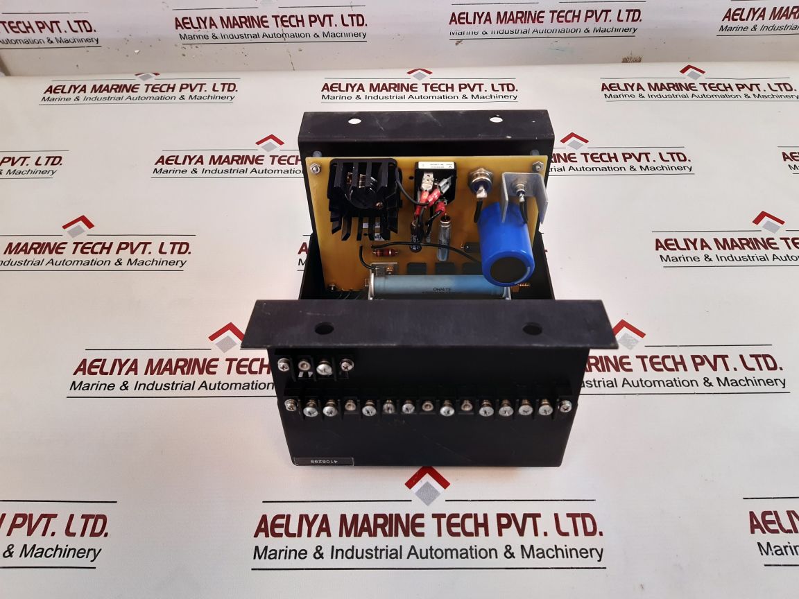 Cameron 4108299,05 Limiter Montage