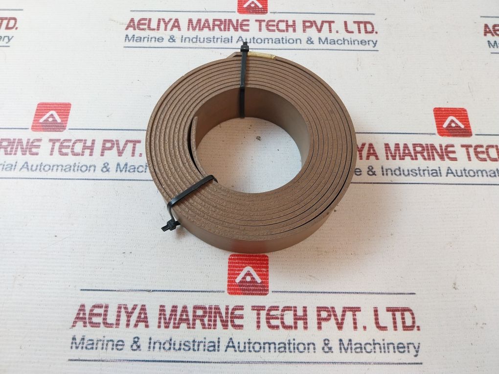 Cameron 6142-46-67 Bearing Teflon-filled 43.184 Inch Od X 1.5 S 