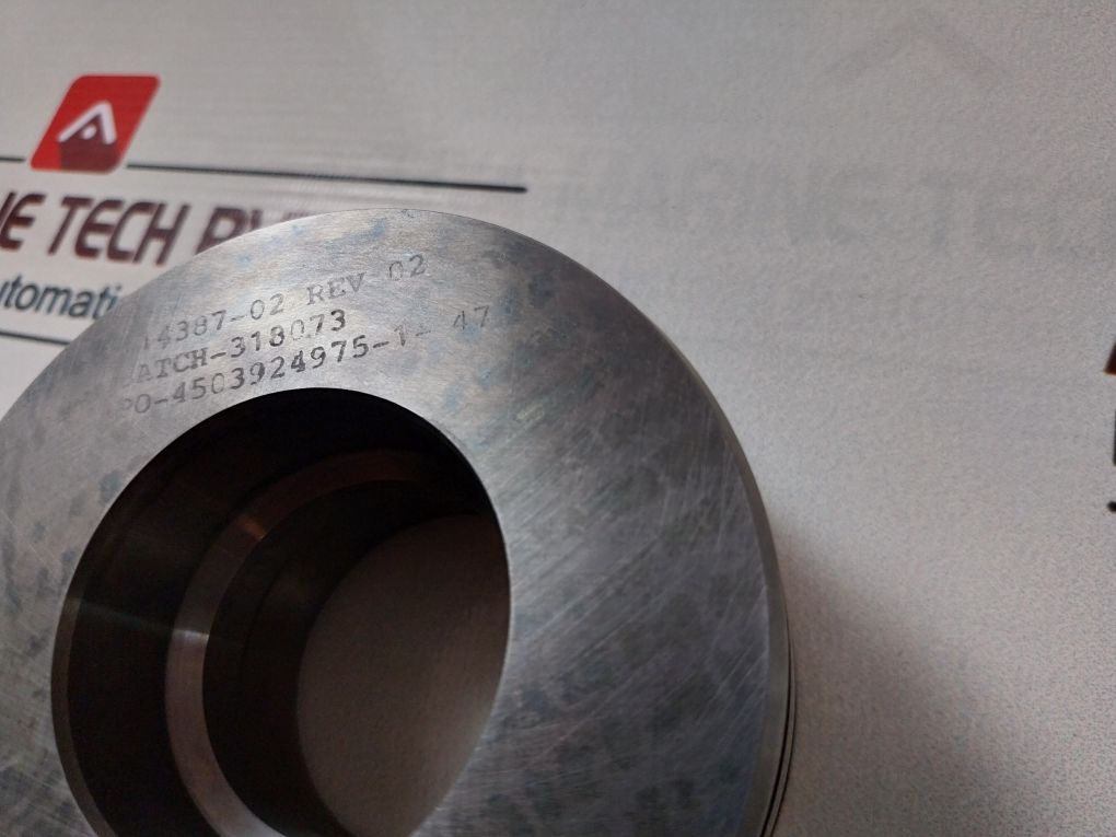 Cameron 614387-02 Valve Seat