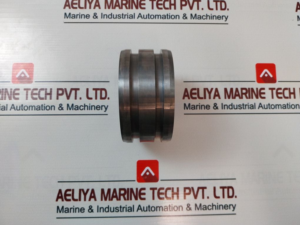 Cameron 614387-02 Valve Seat Rev.02