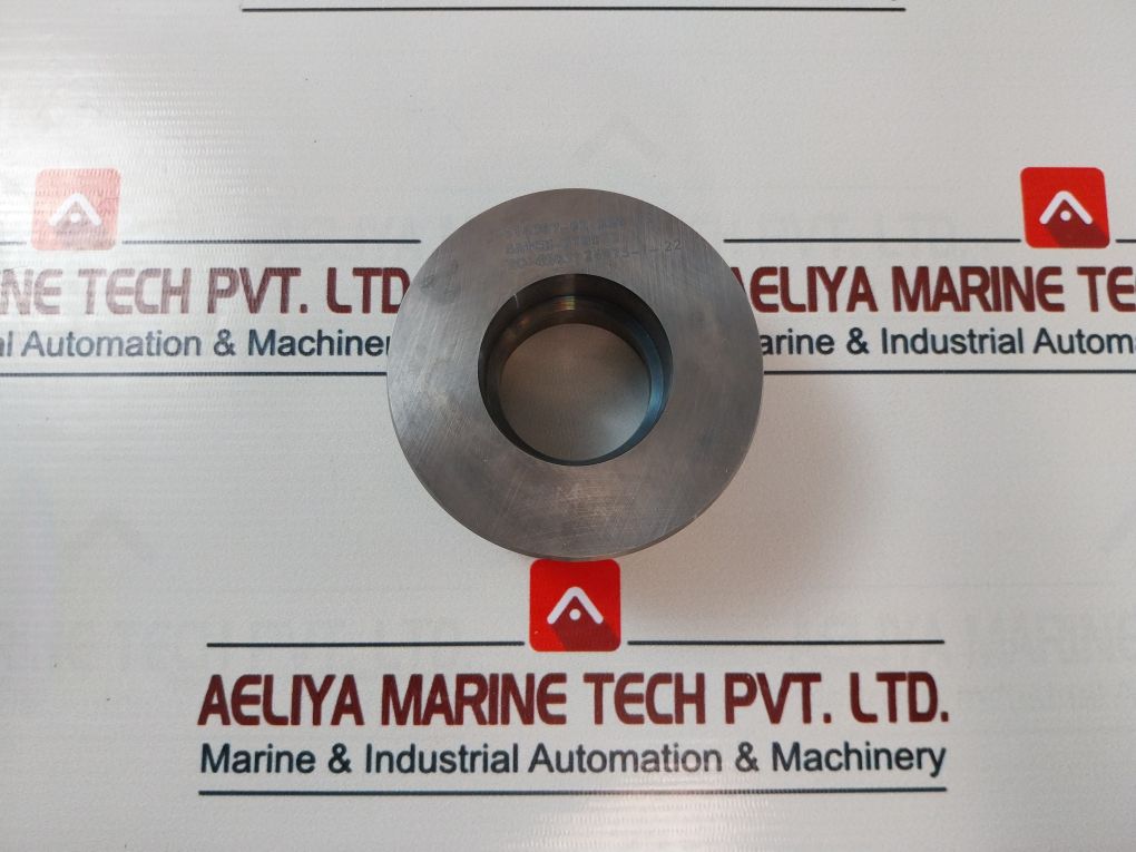 Cameron 614387-02 Valve Seat Rev.02