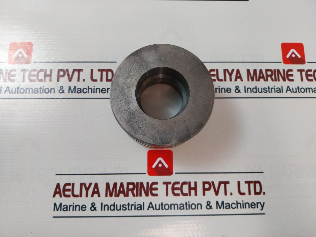 Cameron 614387-02 Valve Seat Rev.02