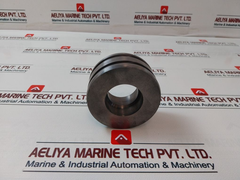 Cameron 614387-02 Valve Seat Rev.02