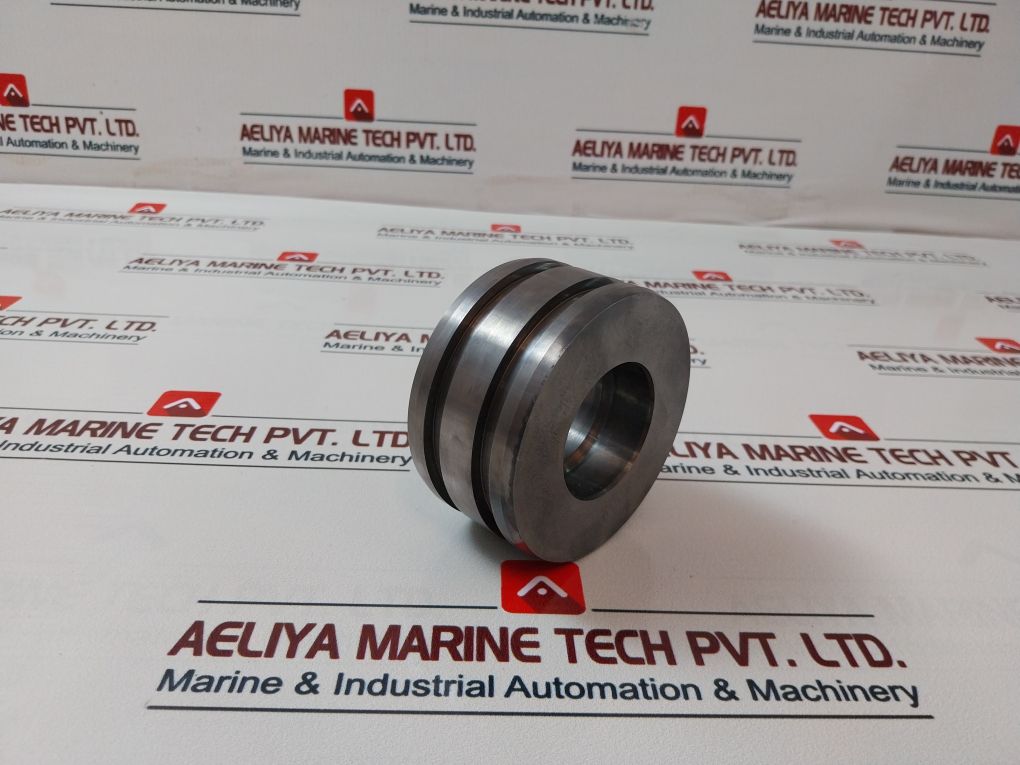 Cameron 614387-02 Valve Seat Rev.02