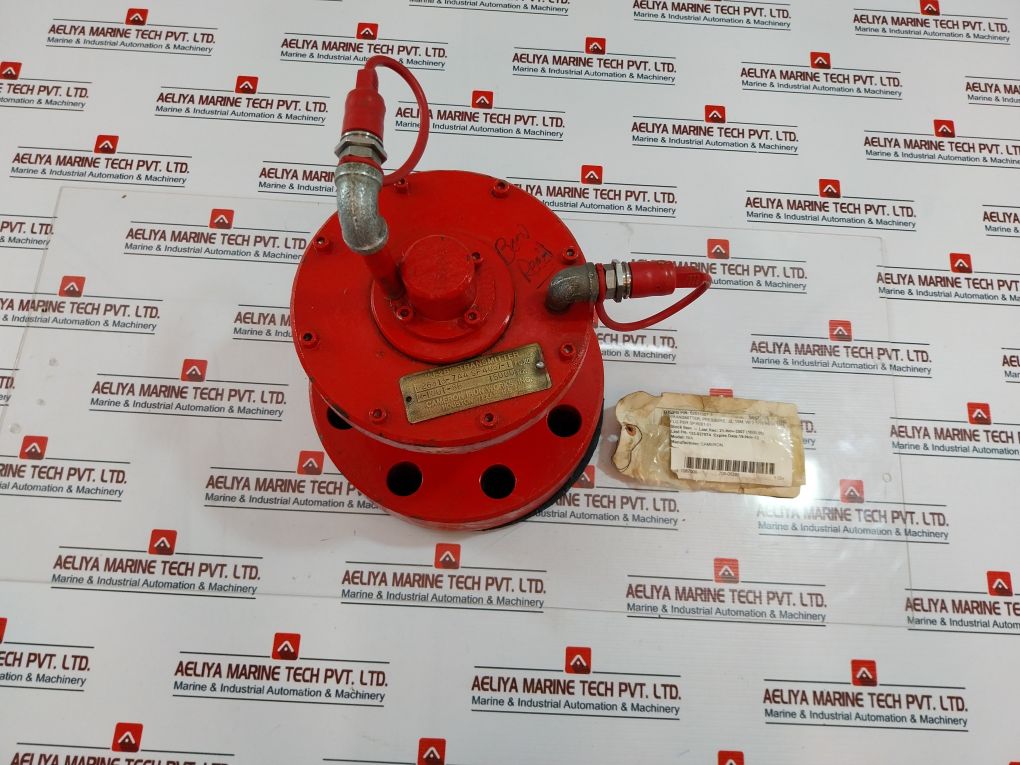 Cameron 626313-7A4 Sp4057-1 Pressure Transmitter 62631307