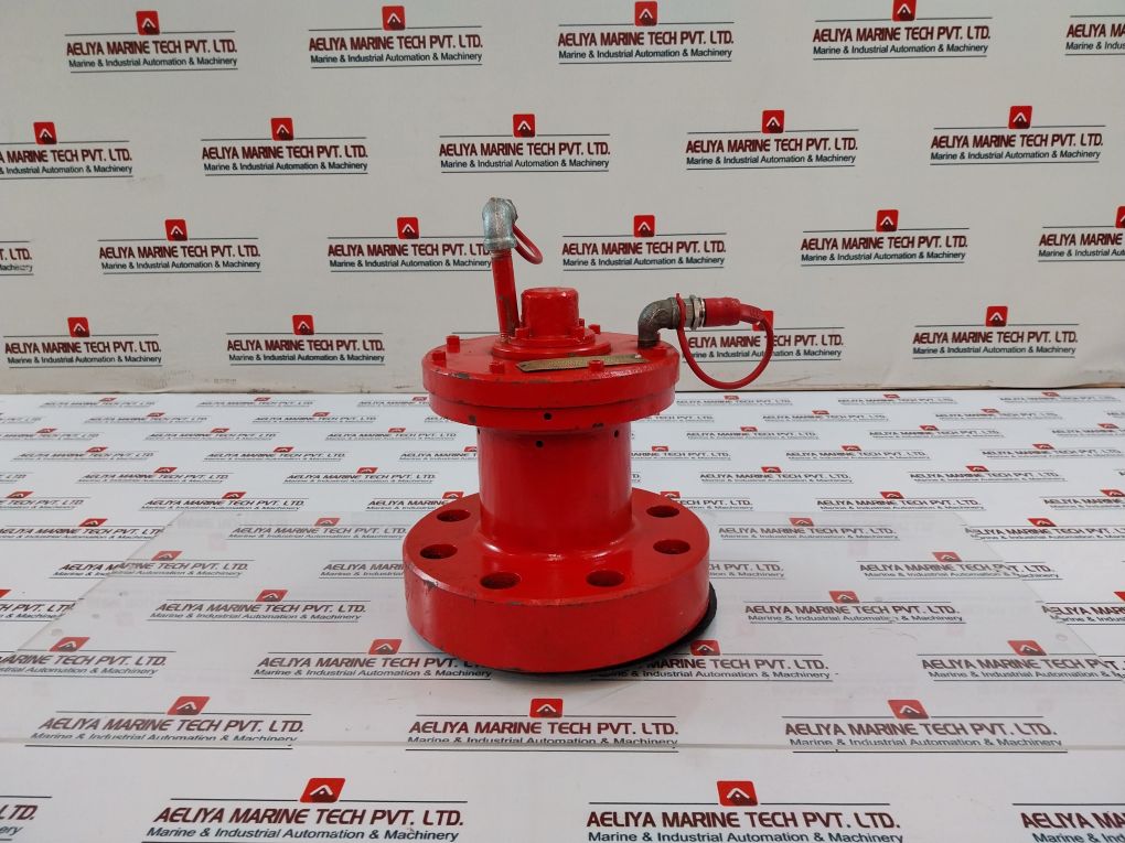 Cameron 626313-7A4 Sp4057-1 Pressure Transmitter 62631307