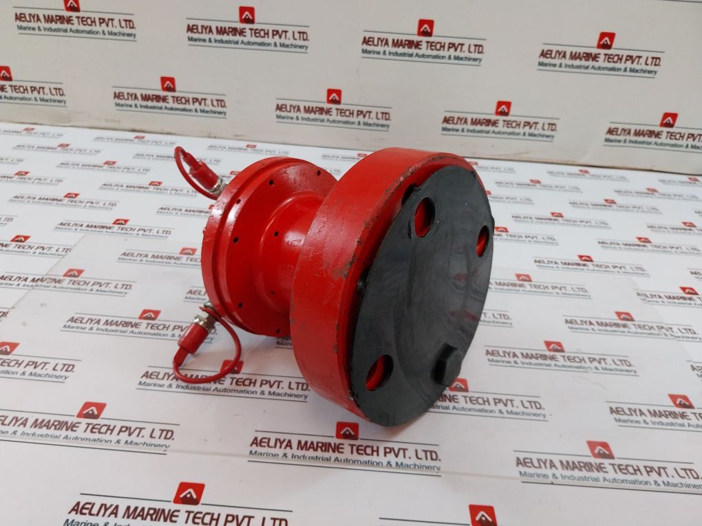 Cameron 626313-7A4 Sp4057-1 Pressure Transmitter 62631307