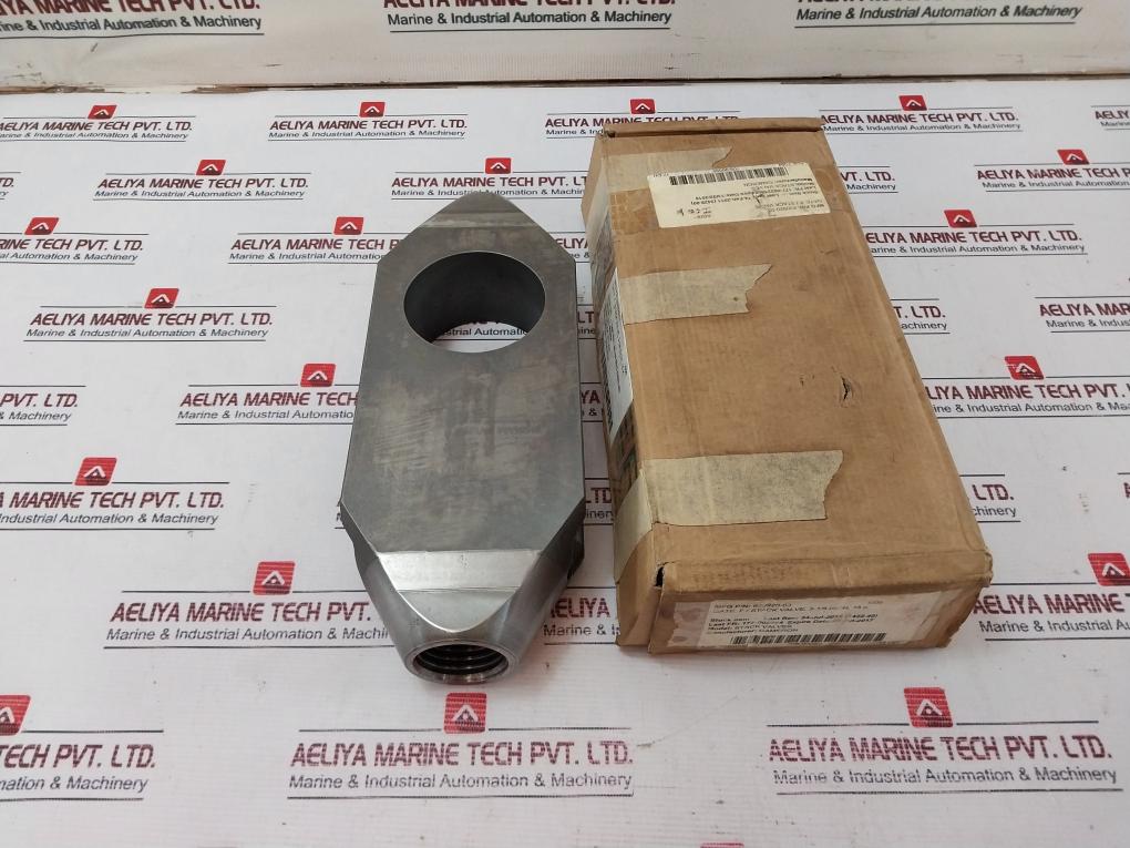 Cameron 630920-03 Gate F Stack Valve