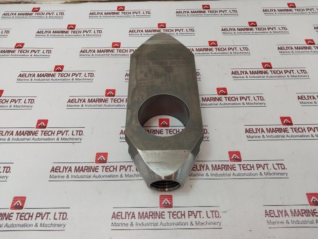 Cameron 630920-03 Gate F/ Stack Valve