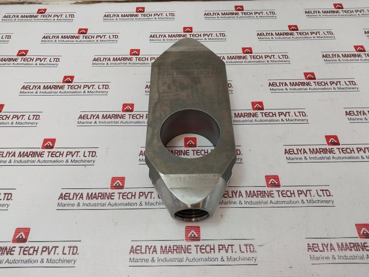 Cameron 630920-03 Gate F/ Stack Valve