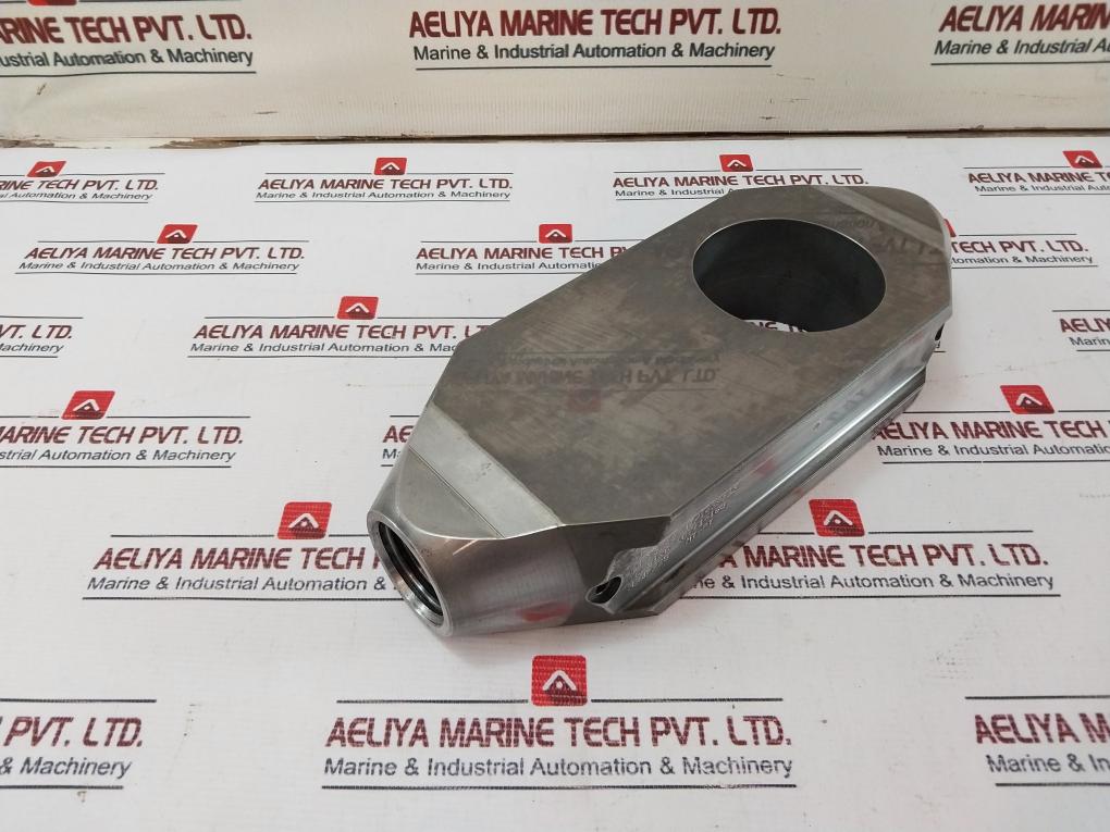 Cameron 630920-03 Gate F/ Stack Valve