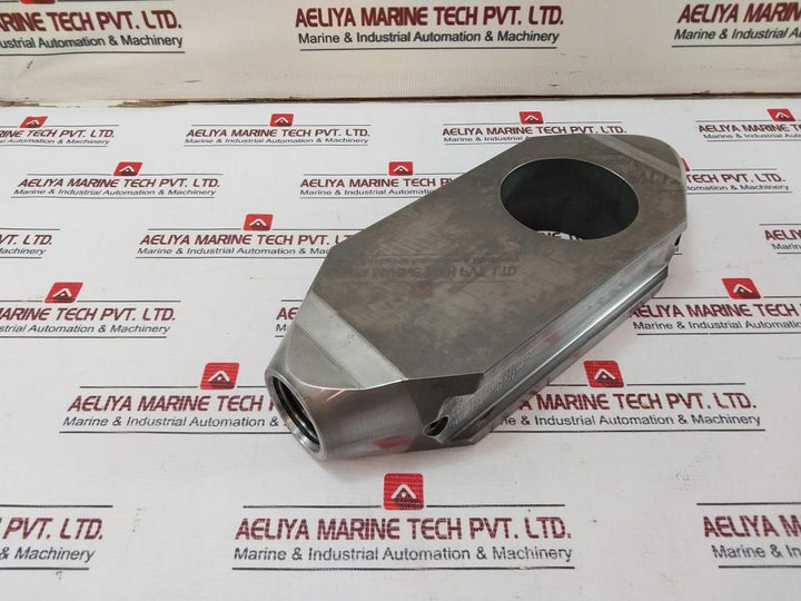 Cameron 630920-03 Gate F/ Stack Valve