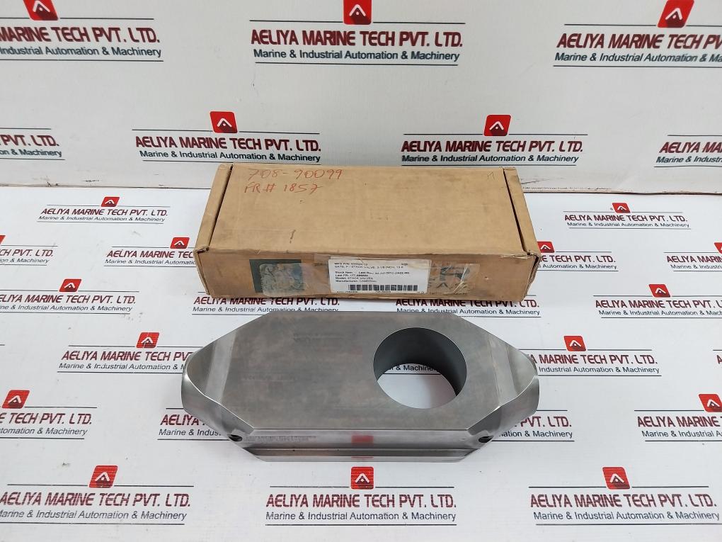 Cameron 630920-03 Gate Valve F/ Stack 3-1/6 Inch