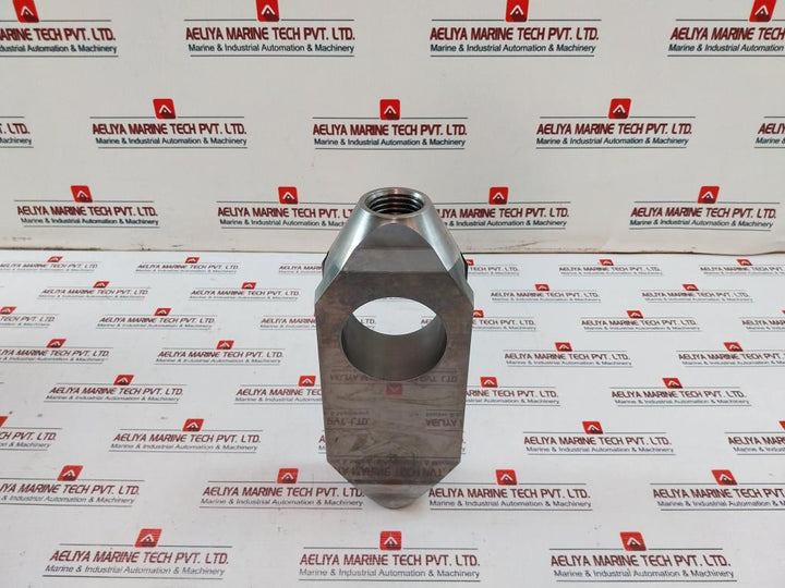 Cameron 630920-03 Gate Valve F/ Stack 3-1/6 Inch