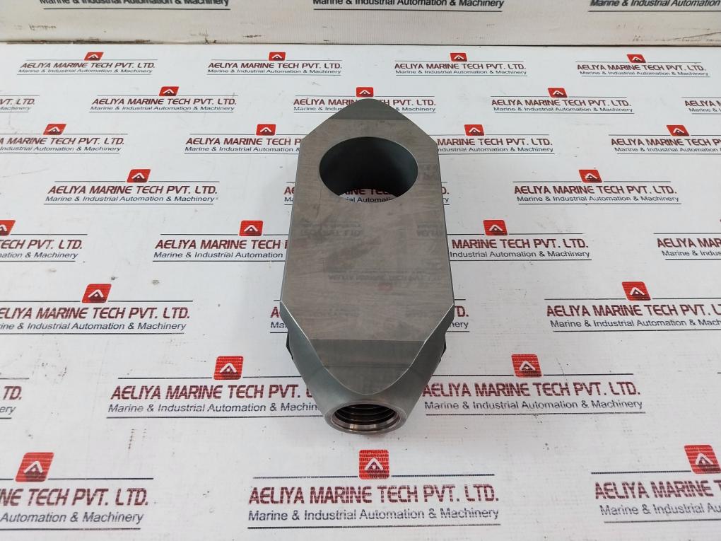 Cameron 630920-03 Gate Valve F/Stack