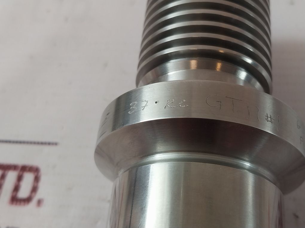 Cameron 630938-03 Stem For Choke And Kill Valve