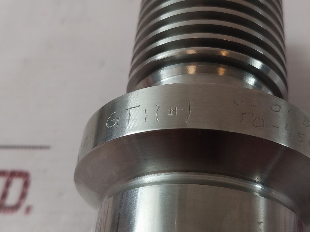 Cameron 630938-03 Stem For Choke And Kill Valve