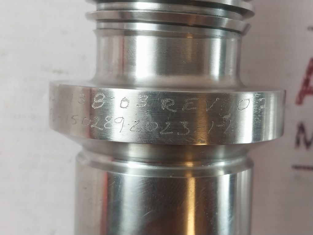 Cameron 630938-03 Stem For Choke And Kill Valve