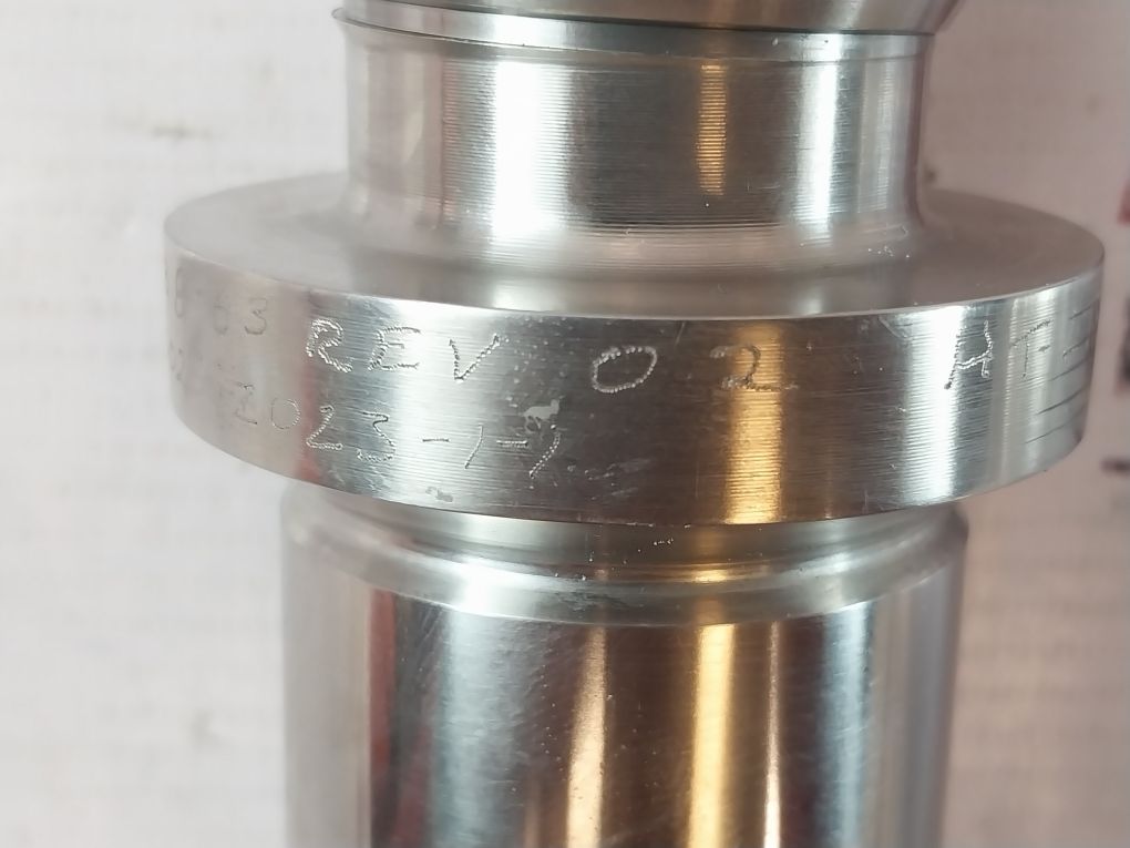 Cameron 630938-03 Stem For Choke And Kill Valve