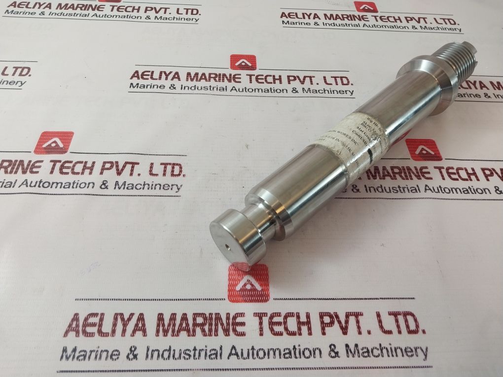 Cameron 630938-03 Stem For Choke And Kill Valve