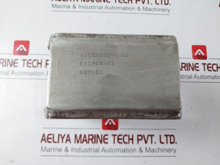Cameron 631908-01 Retainer Plate