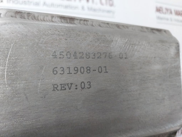 Cameron 631908-01 Retainer Plate