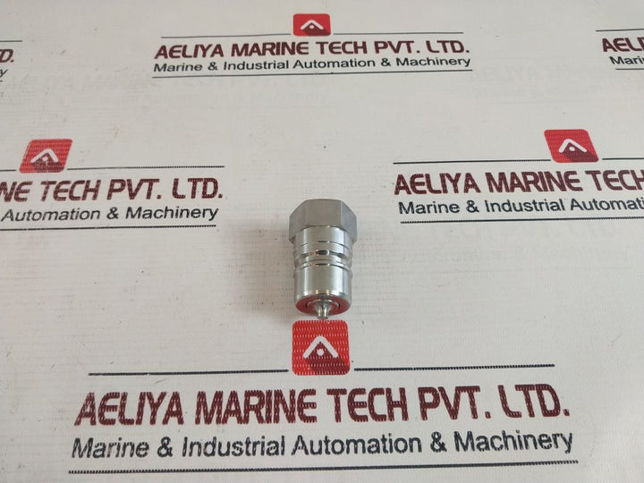Cameron 9246054 Hydraulic Coupling