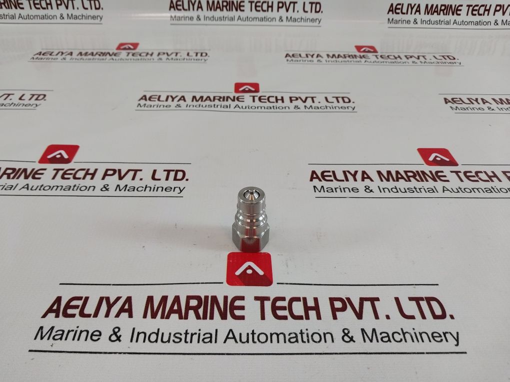 Cameron 9402-06Rvs Connector