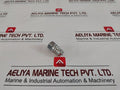 Cameron 9402-06Rvs Connector
