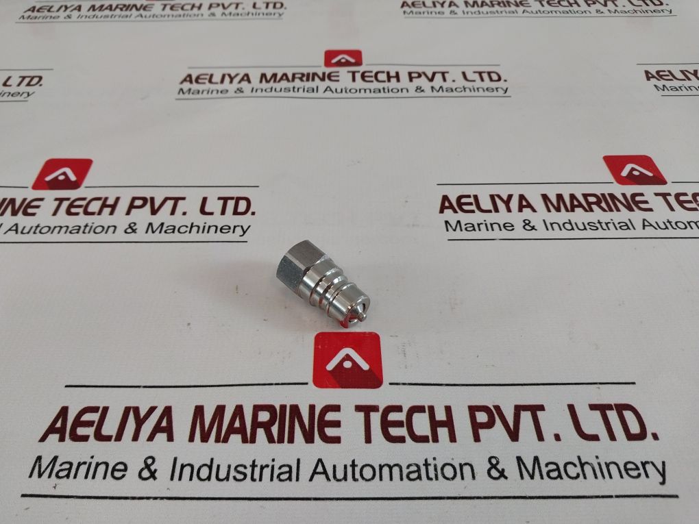 Cameron 9402-06Rvs Connector