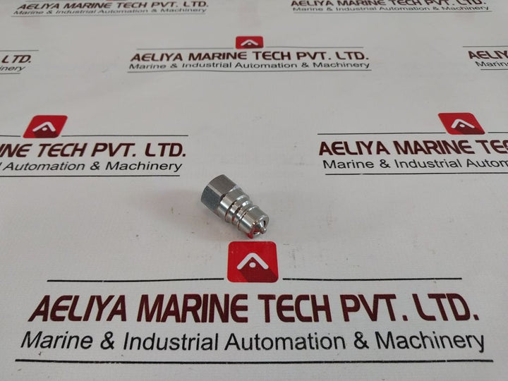 Cameron 9402-06Rvs Connector