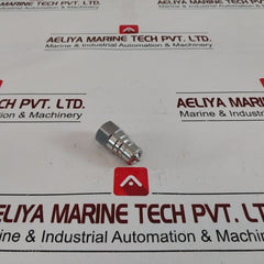 Cameron 9402-06Rvs Connector