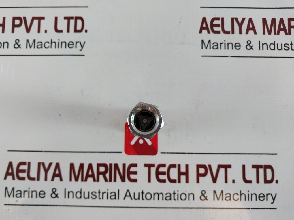 Cameron 9402-06Rvs Connector