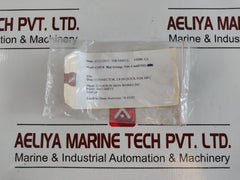 Cameron 9402-06Rvs Connector