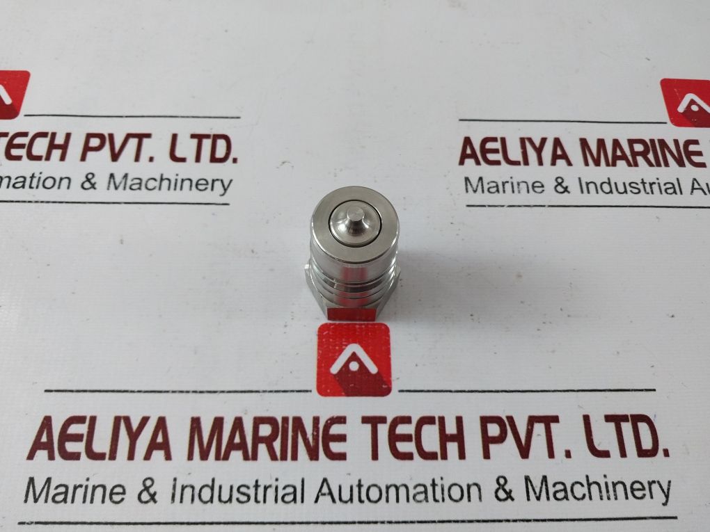 Cameron 9402-12Rvs Connector