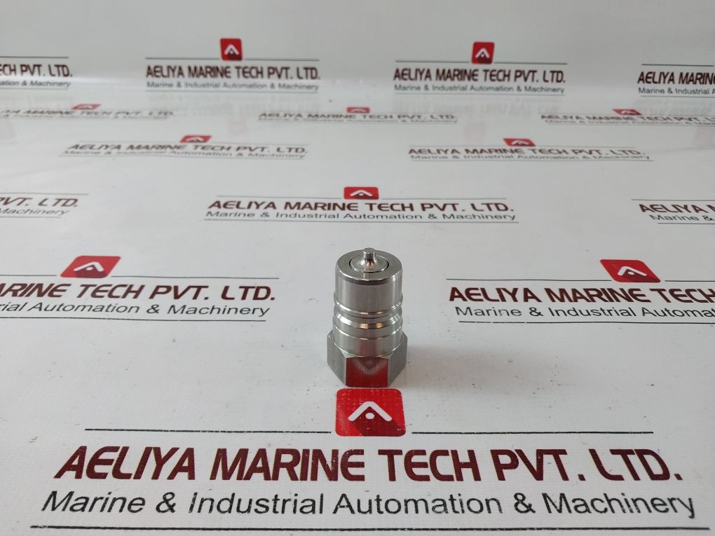 Cameron 9402-12Rvs Connector